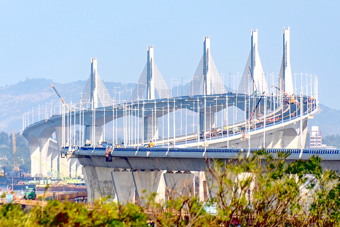 橋